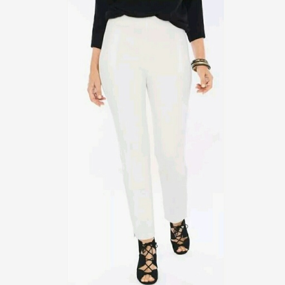 juliet ankle pants